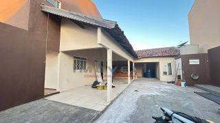 Sobrado Para Alugar com 3 quartos 1 suítes no bairro Centro Sul em Várzea Grande