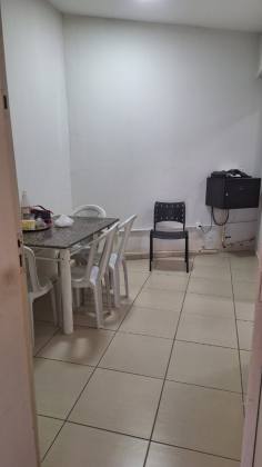 SALA COMERCIAL À VENDA