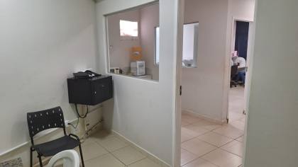 SALA COMERCIAL À VENDA