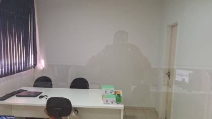 SALA COMERCIAL À VENDA