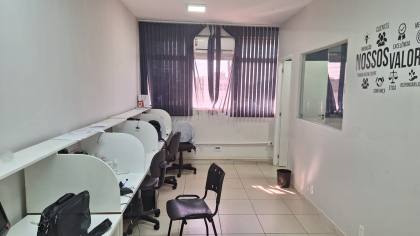 SALA COMERCIAL À VENDA