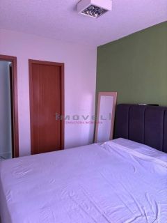 CASA CONDOMÍNIO FECHADO VÁRZEA GRANDE