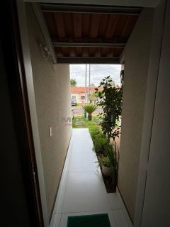 CASA CONDOMÍNIO FECHADO VÁRZEA GRANDE