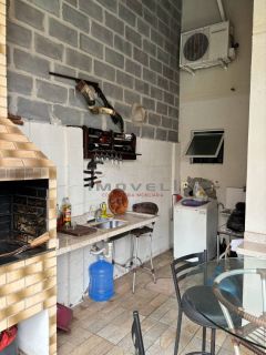 CASA CONDOMÍNIO FECHADO VÁRZEA GRANDE