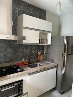 CASA CONDOMÍNIO FECHADO VÁRZEA GRANDE