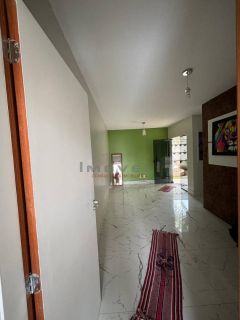 CASA CONDOMÍNIO FECHADO VÁRZEA GRANDE