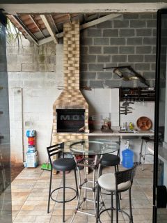 CASA CONDOMÍNIO FECHADO VÁRZEA GRANDE
