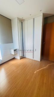 Apartamento com 2/4 no Chapada Boulevard com móveis planejados
