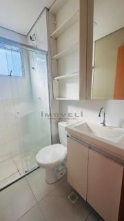 Apartamento com 2/4 no Chapada Boulevard com móveis planejados