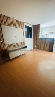 Apartamento com 2/4 no Chapada Boulevard com móveis planejados