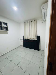 APARTAMENTO SEMI-MOBILIADO NO CHAPADA DOS CAMPOS