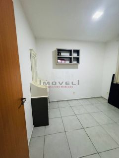APARTAMENTO SEMI-MOBILIADO NO CHAPADA DOS CAMPOS