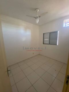 APARTAMENTO COM 2/4 NO RESIDENCIAL VENEZA VII