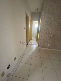 APARTAMENTO COM 2/4 NO RESIDENCIAL VENEZA VII