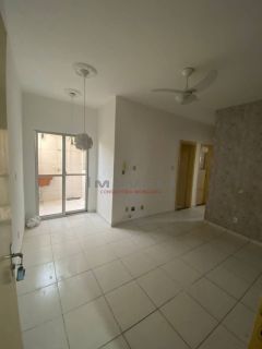 APARTAMENTO COM 2/4 NO RESIDENCIAL VENEZA VII