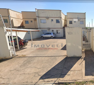 APARTAMENTO COM 2/4 NO RESIDENCIAL VENEZA VII