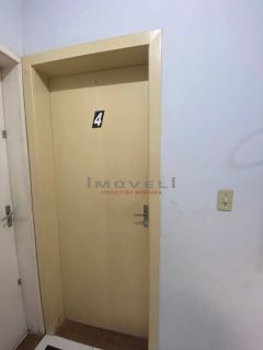APARTAMENTO COM 2/4 NO RESIDENCIAL VENEZA VII