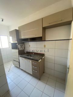 APARTAMENTO COM 2/4 NO RESIDENCIAL VENEZA VII