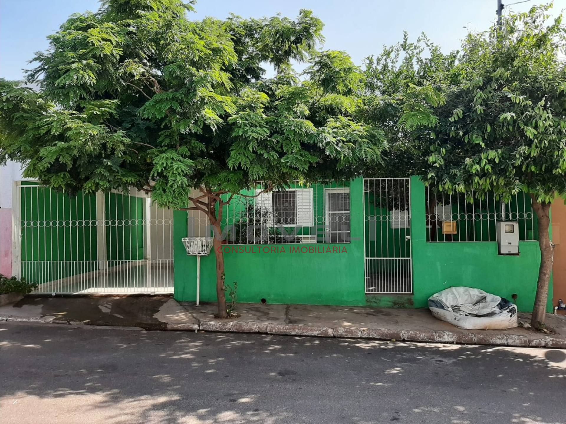 CASA NO CRISTO REI Á VENDA