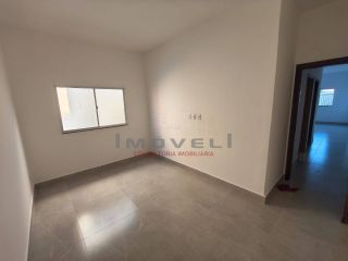 LINDA CASA NO BAIRRO NOVA FRONTEIRA EM VARZEA GRANDE COM 2 QUARTOS