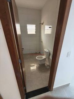 LINDA CASA NO BAIRRO NOVA FRONTEIRA EM VARZEA GRANDE COM 2 QUARTOS