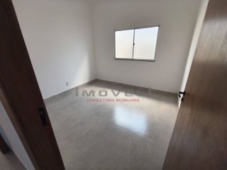 LINDA CASA NO BAIRRO NOVA FRONTEIRA EM VARZEA GRANDE COM 2 QUARTOS
