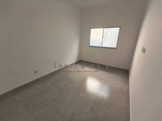 LINDA CASA NO BAIRRO NOVA FRONTEIRA EM VARZEA GRANDE COM 2 QUARTOS