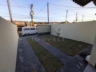 LINDA CASA NO BAIRRO NOVA FRONTEIRA EM VARZEA GRANDE COM 2 QUARTOS