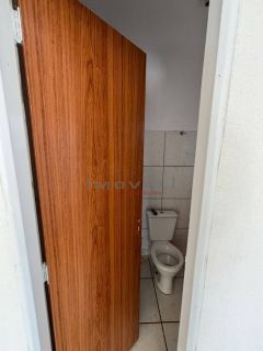 Linda casa no bairro santa cecilia Casa com 3/4 Sala  Cozinha  Wc social  Itbi e registro incluso primeiro imóvel  R$: 210.000