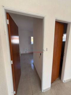 Linda casa no bairro santa cecilia Casa com 3/4 Sala  Cozinha  Wc social  Itbi e registro incluso primeiro imóvel  R$: 210.000