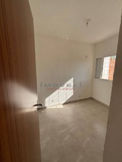 Linda casa no bairro santa cecilia Casa com 3/4 Sala  Cozinha  Wc social  Itbi e registro incluso primeiro imóvel  R$: 210.000