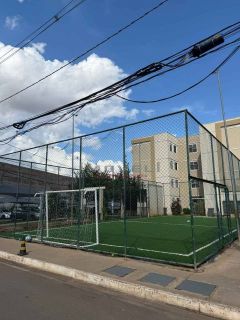 APARTAMENTO Á VENDA CUIABA