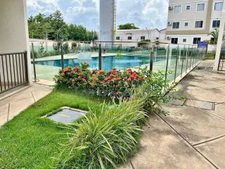 APARTAMENTO Á VENDA CUIABA
