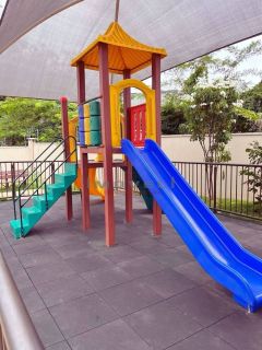 APARTAMENTO Á VENDA CUIABA