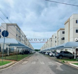 APARTAMENTO Á VENDA CUIABA