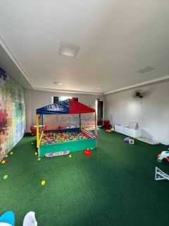 APARTAMENTO Á VENDA CUIABA