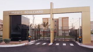 APARTAMENTO Á VENDA CUIABA