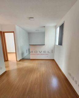 APARTAMENTO Á VENDA CUIABA