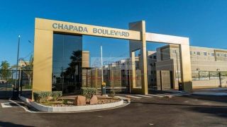 APARTAMENTO Á VENDA CUIABA