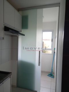 APARTAMENTO  Á VENDA NO CENTRO DE VÁRZEA GRANDE