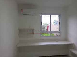 APARTAMENTO  Á VENDA NO CENTRO DE VÁRZEA GRANDE