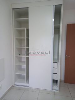 APARTAMENTO  Á VENDA NO CENTRO DE VÁRZEA GRANDE