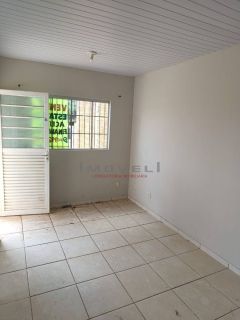 CASA Á VENDA NO LOTEAMENTO FLOR DE LIZ