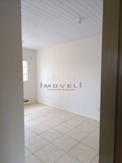 CASA Á VENDA NO LOTEAMENTO FLOR DE LIZ