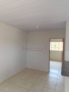 CASA Á VENDA NO LOTEAMENTO FLOR DE LIZ