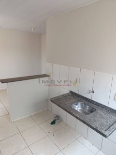 CASA Á VENDA NO LOTEAMENTO FLOR DE LIZ