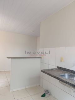 CASA Á VENDA NO LOTEAMENTO FLOR DE LIZ