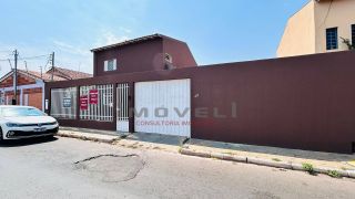 Sobrado Para Alugar com 3 quartos 1 suítes no bairro Centro Sul em Várzea Grande