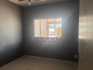 VENDE CASA CONDOMÍNIO SÁVIO BRANDÃO