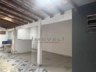 VENDE CASA CONDOMÍNIO SÁVIO BRANDÃO
